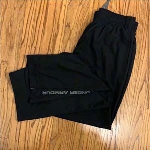 Under Armour Vital Warm-up Pants